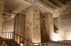 Tour to the East & West Bank of the Nile